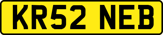 KR52NEB
