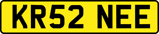 KR52NEE