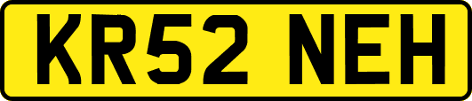 KR52NEH