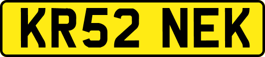 KR52NEK