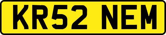 KR52NEM