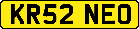 KR52NEO