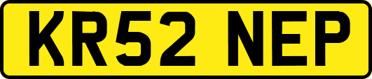 KR52NEP