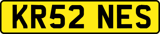 KR52NES