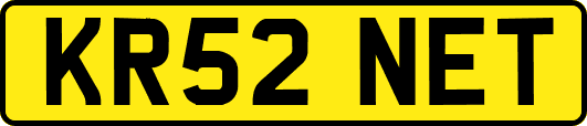 KR52NET