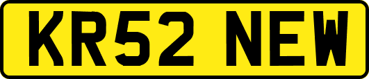 KR52NEW
