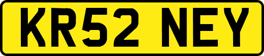 KR52NEY