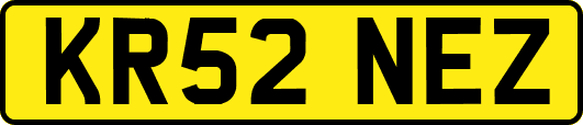 KR52NEZ