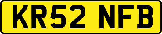 KR52NFB
