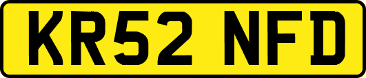KR52NFD
