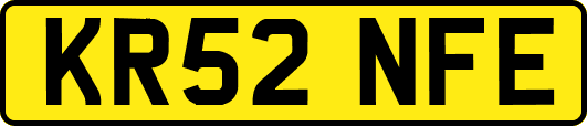 KR52NFE