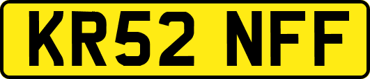 KR52NFF