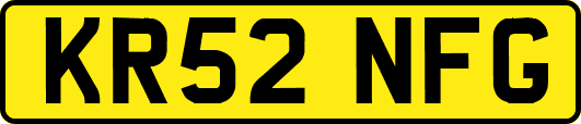 KR52NFG
