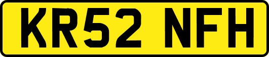 KR52NFH