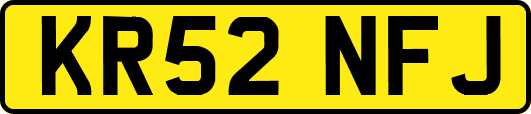 KR52NFJ