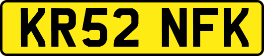 KR52NFK