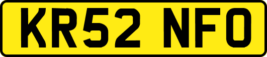 KR52NFO