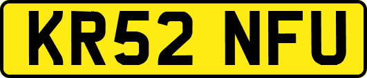 KR52NFU