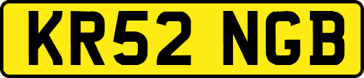 KR52NGB