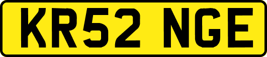 KR52NGE