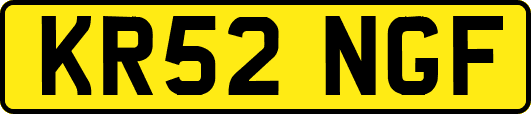 KR52NGF