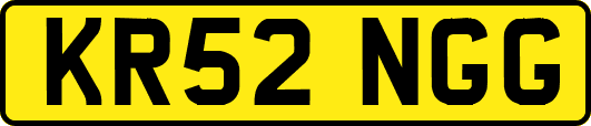 KR52NGG
