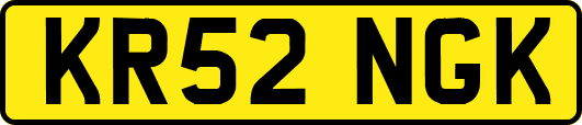 KR52NGK