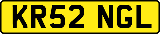 KR52NGL