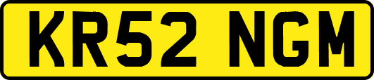 KR52NGM