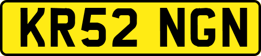 KR52NGN