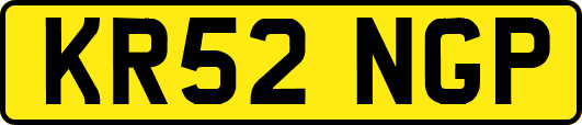 KR52NGP