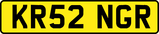 KR52NGR