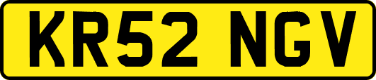 KR52NGV