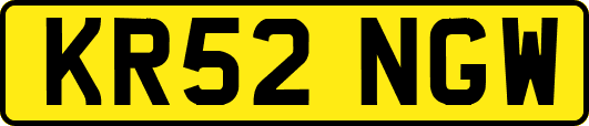 KR52NGW