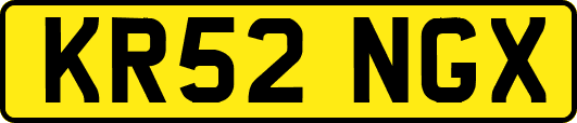 KR52NGX