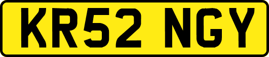 KR52NGY