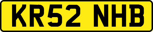 KR52NHB