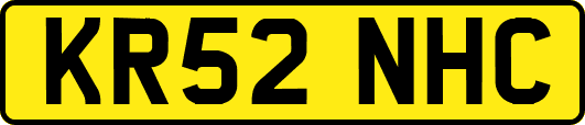 KR52NHC