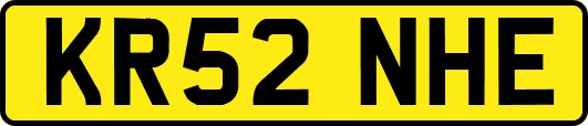 KR52NHE