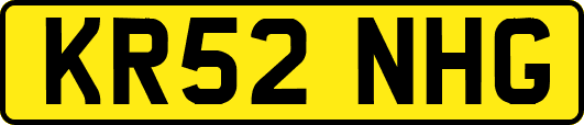 KR52NHG