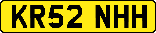 KR52NHH