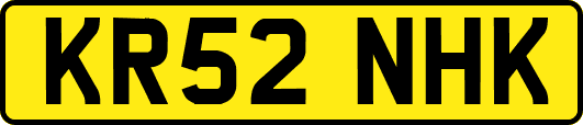 KR52NHK