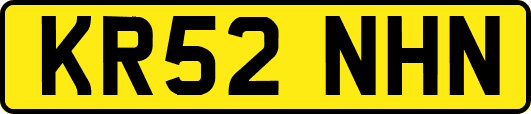 KR52NHN
