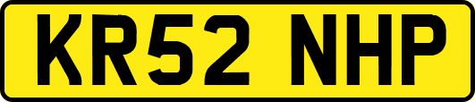 KR52NHP