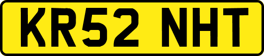 KR52NHT