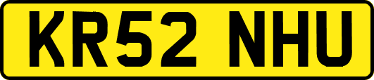 KR52NHU