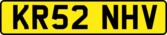 KR52NHV