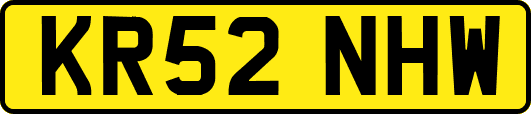 KR52NHW