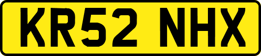 KR52NHX