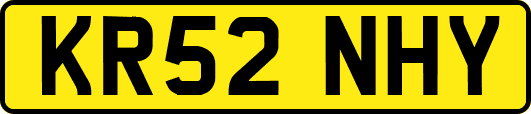 KR52NHY